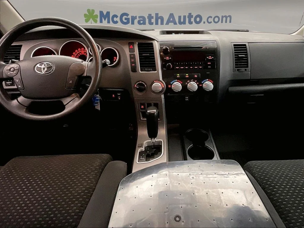 Used 2012 Black Toyota Grade image 20