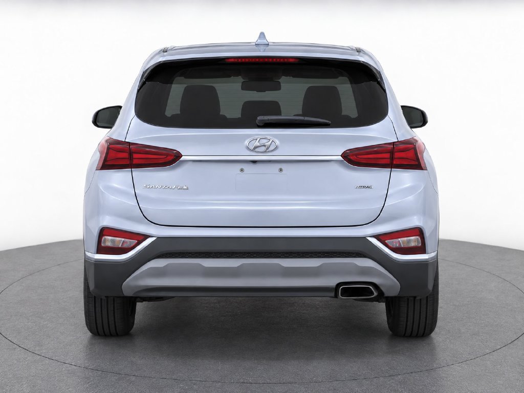 2020 Hyundai Santa Fe SEL - Photo 7