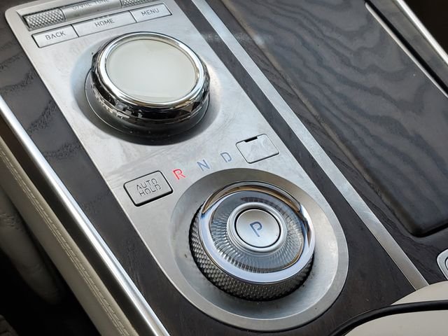 2023 GENESIS GV80 - Photo 23