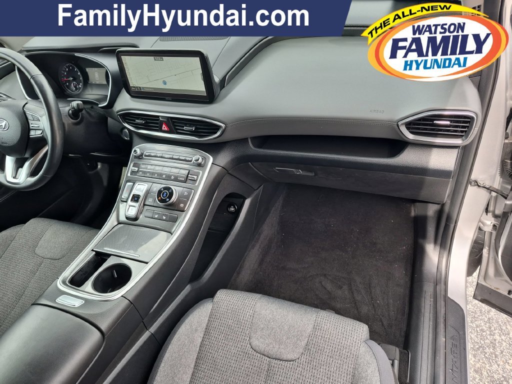 2023 Hyundai Santa Fe SEL - Photo 31