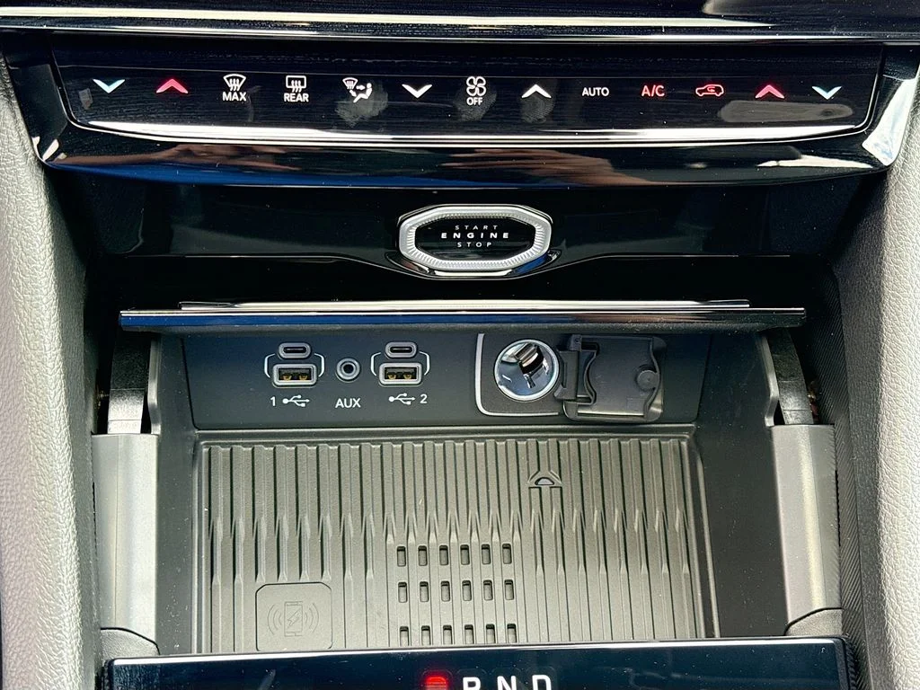 New 2026 Silver Zynith Jeep Laredo Altitude image 21