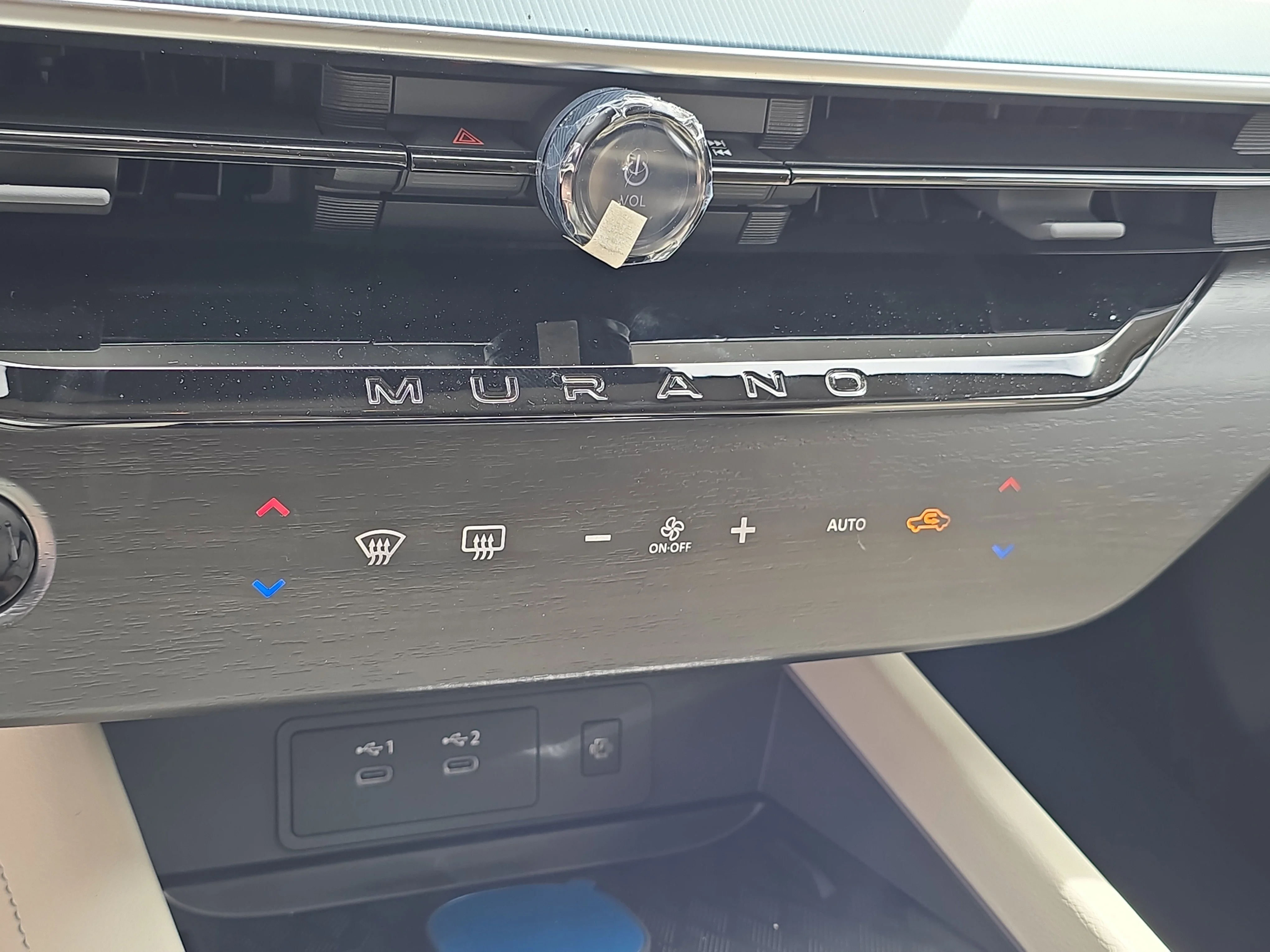 New 2026 Everest White Pearl TriCoat / Super Black Two-tone Nissan Platinum image 26