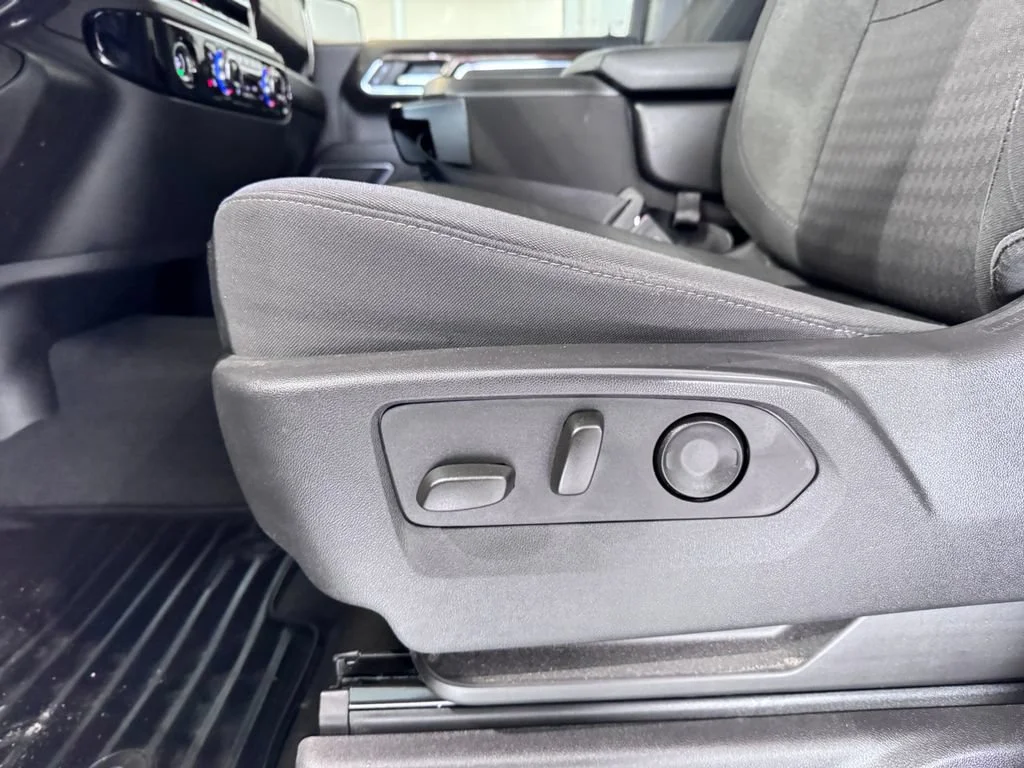 2023 GMC Sierra 1500 Elevation - Photo 21