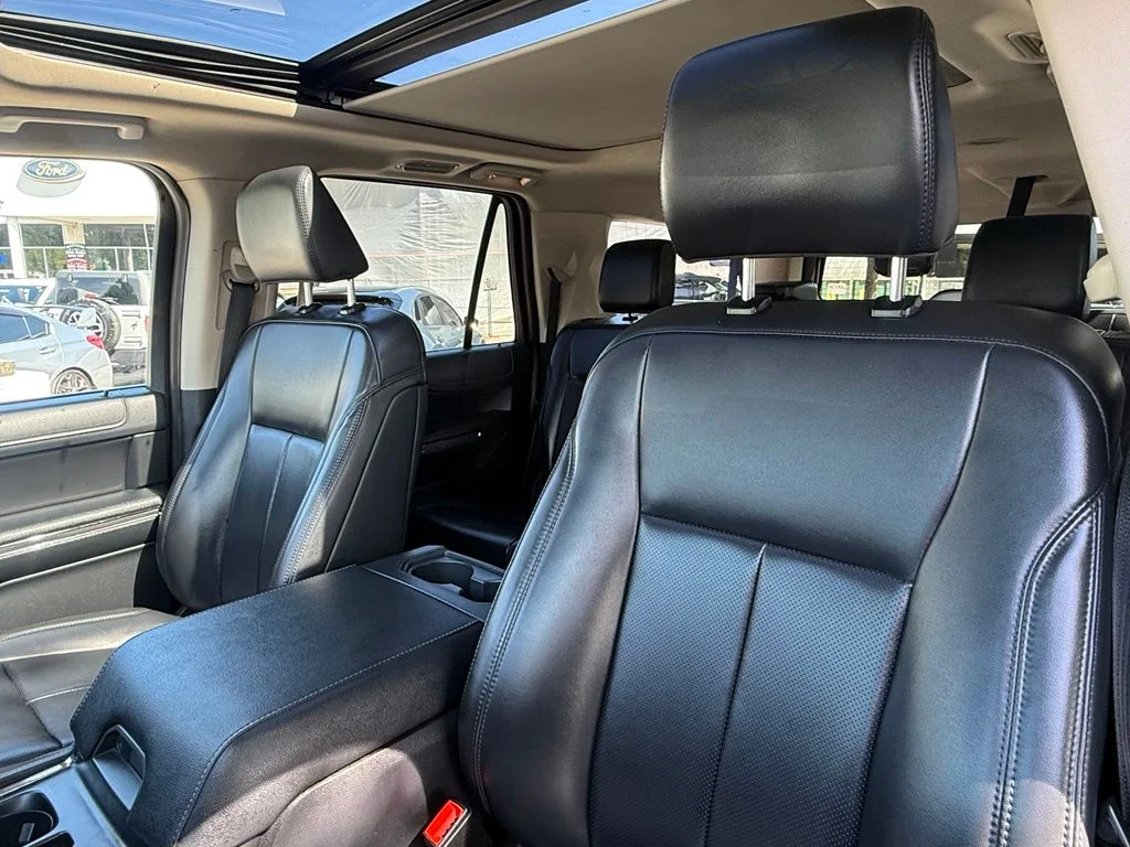 Certified Used 2023 Agate Black Metallic Ford XLT image 24