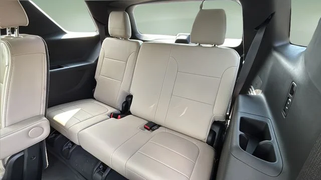 Used 2022 Beige Chevrolet Premier image 29