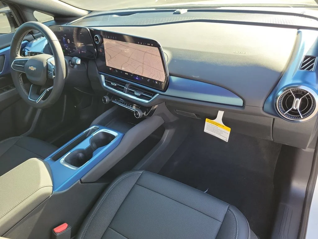 2026 Chevrolet Equinox EV 2LT - Photo 19