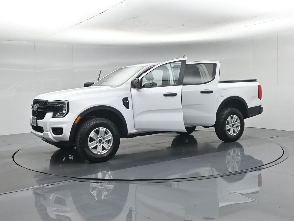 Certified Used 2025 White Ford XL image 30
