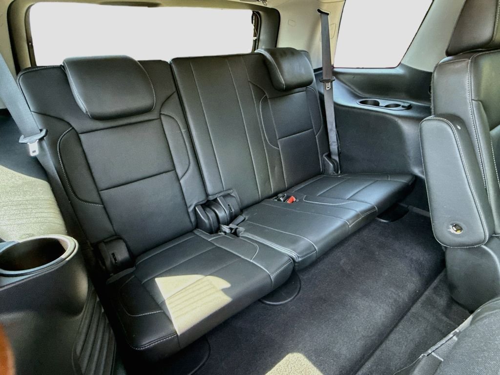 Used 2019 Black Chevrolet Premier image 30