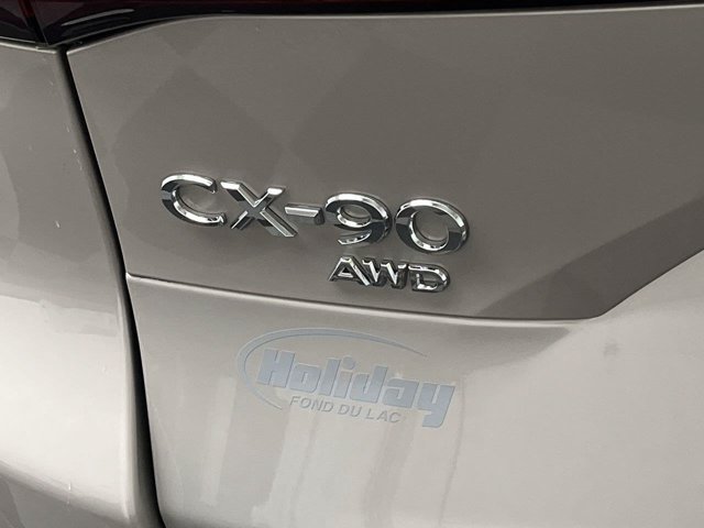 Certified Used 2026 Platinum Quartz Mazda Premium Plus image 35
