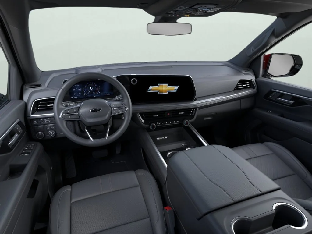 2027 Chevrolet Tahoe RST - Photo 15