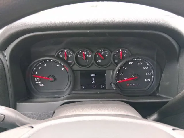 2026 GMC Sierra 1500 Pro - Photo 8