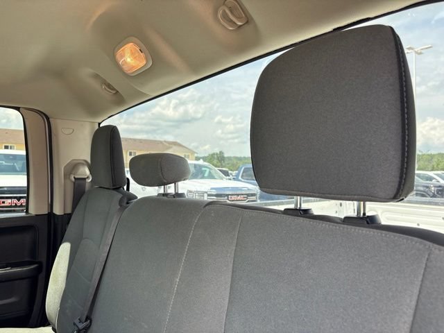2023 RAM Ram 1500 Classic Tradesman - Photo 28