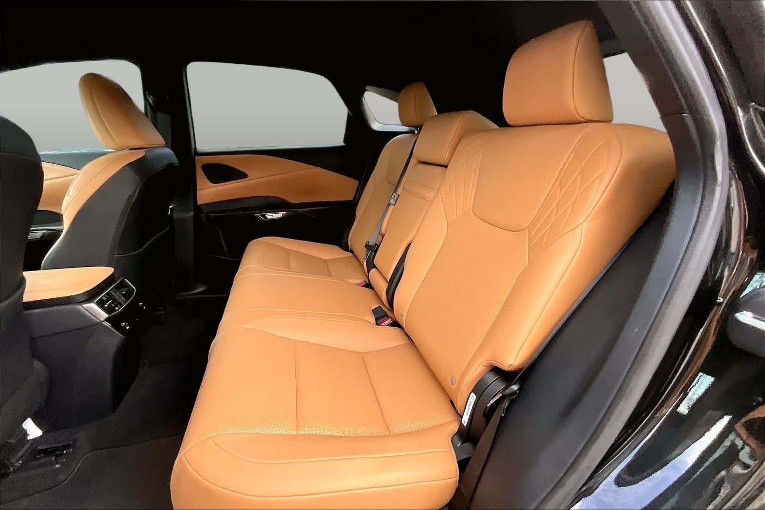 Certified Used 2025 CAVIAR Lexus  image 21