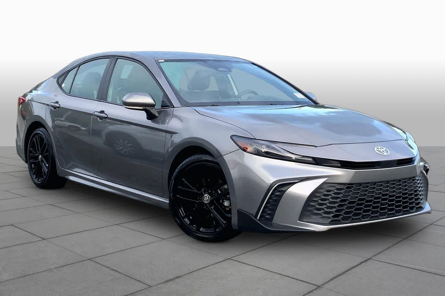 Used 2025 Heavy Metal Toyota SE image 3
