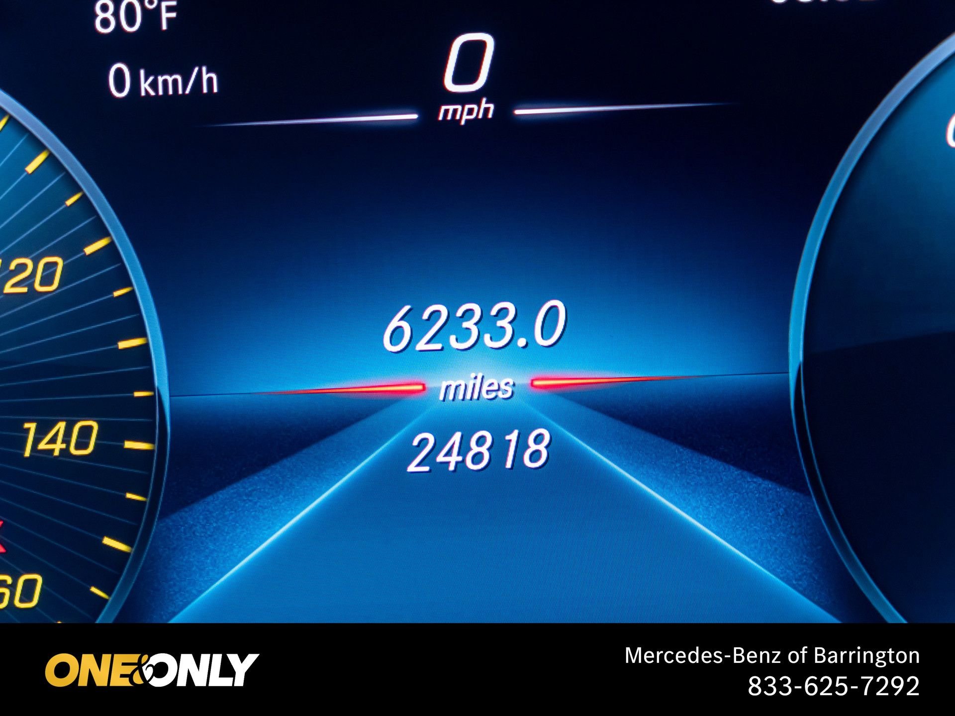 Certified Used 2023 Black Mercedes-Benz C 300 image 21