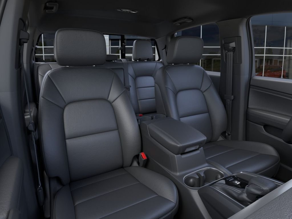 2026 GMC Canyon Elevation - Photo 16