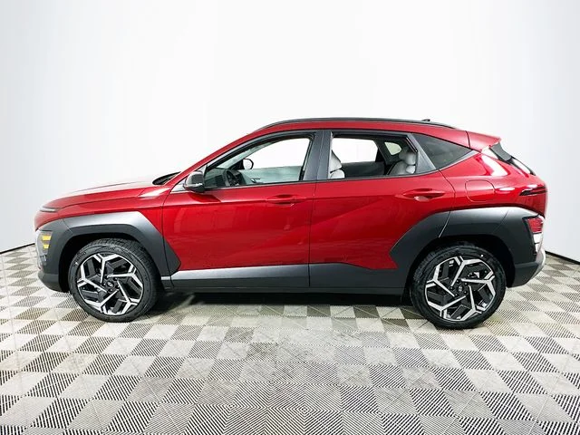 New 2026 Hyundai KONA SEL Premium