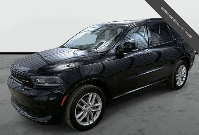 2026 Dodge Durango GT AWD's photo