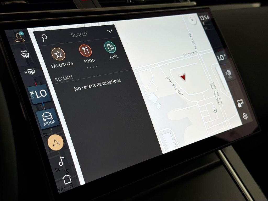 New 2026 Santorini Black Land Rover S image 13
