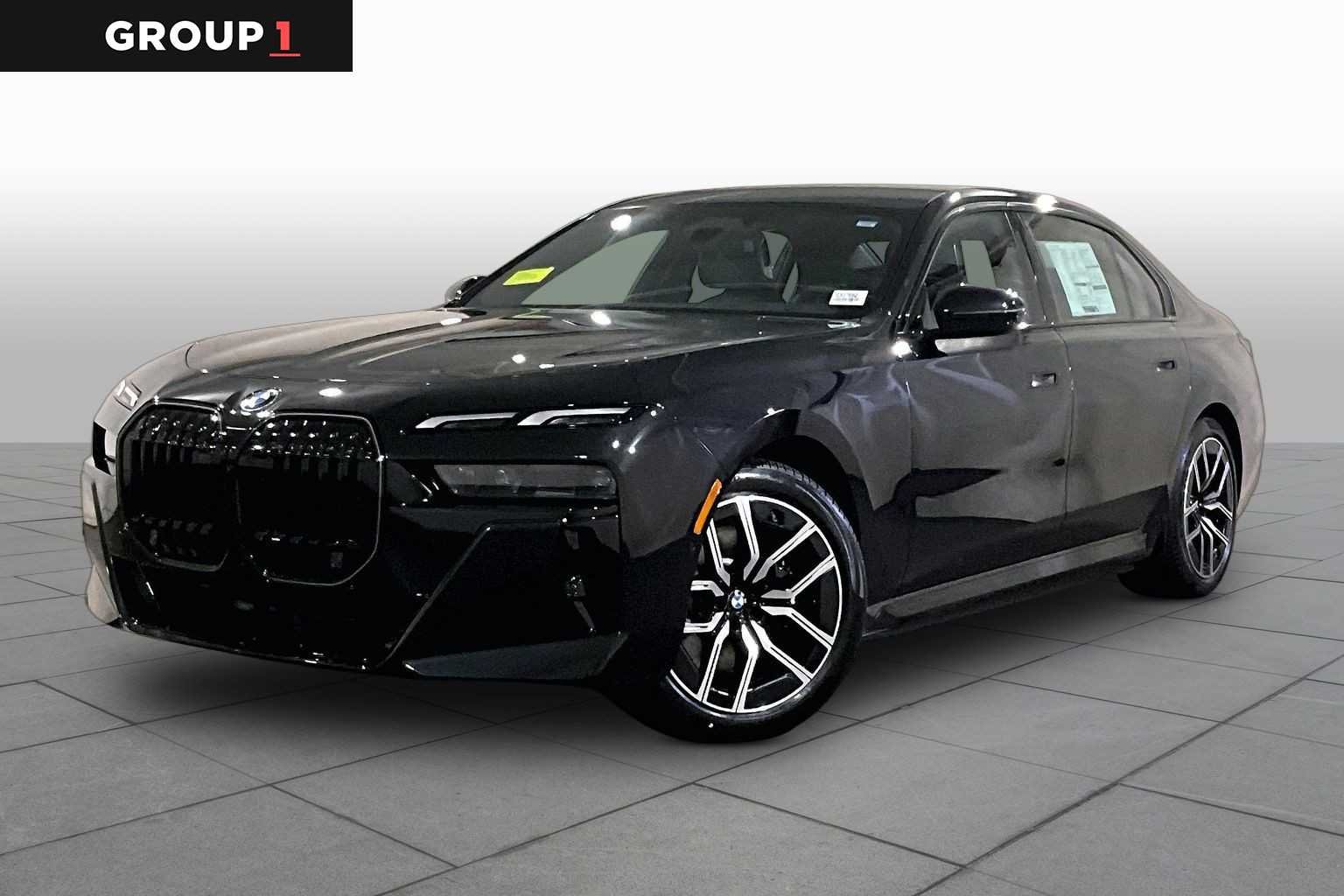 2026 BMW i7