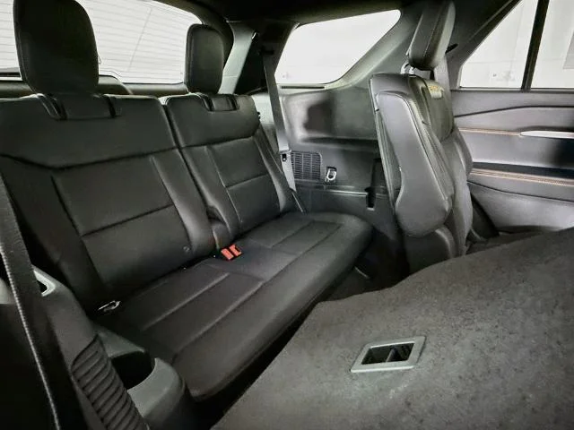 New 2026 Star White Metallic Tri-Coat Ford Tremor® image 60