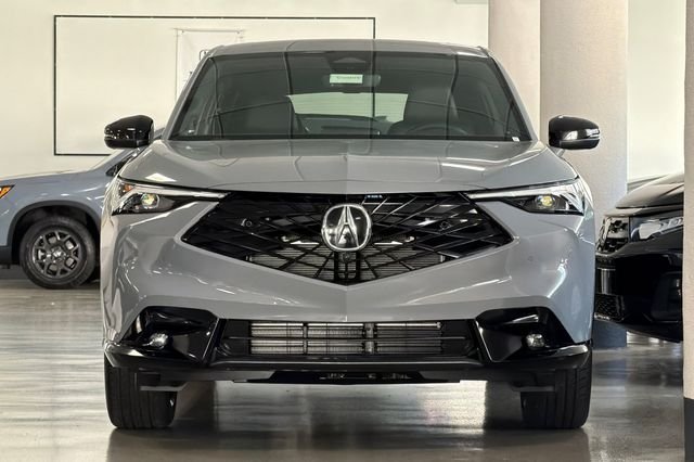New 2026 Urban Gray Pearl Acura A-Spec Advance Package image 6