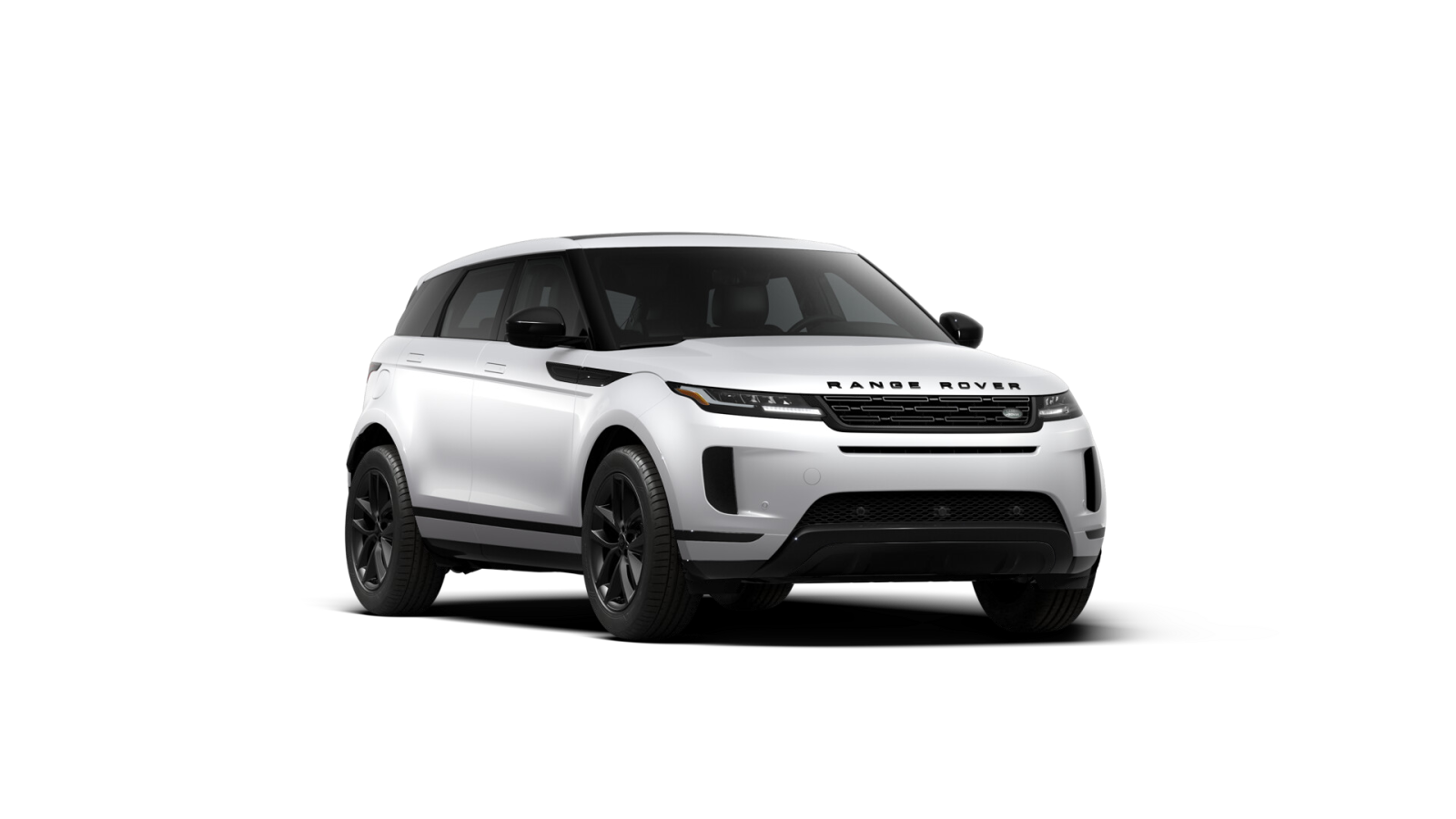 2026 Land Rover Range Rover Evoque S's photo
