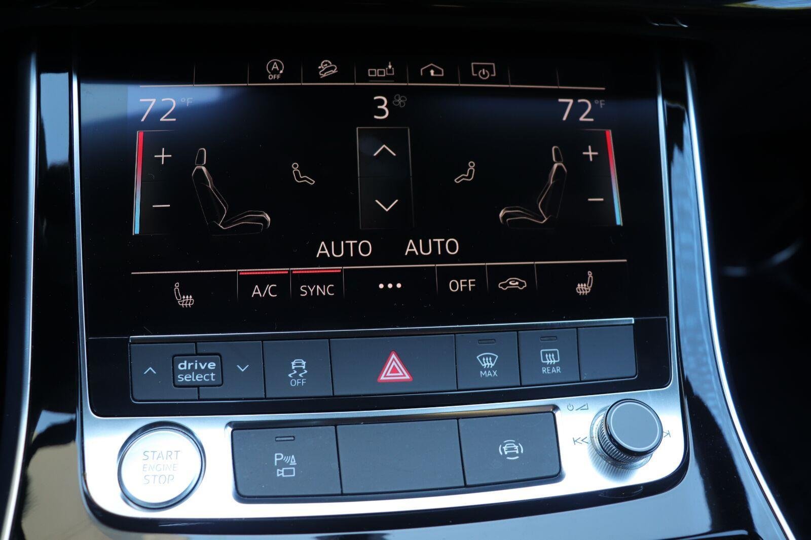 Used 2019 Samurai Gray Metallic Audi Premium image 35