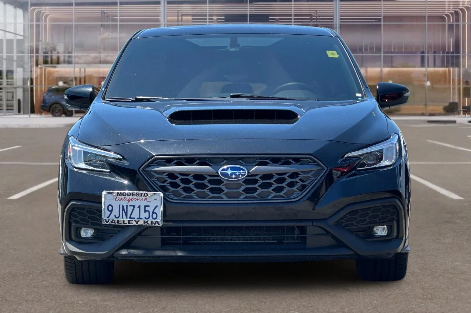 2023 Subaru WRX Limited - Photo 6