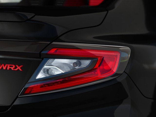 New 2026 CRYSTAL BLACK SILICA Subaru GT image 12