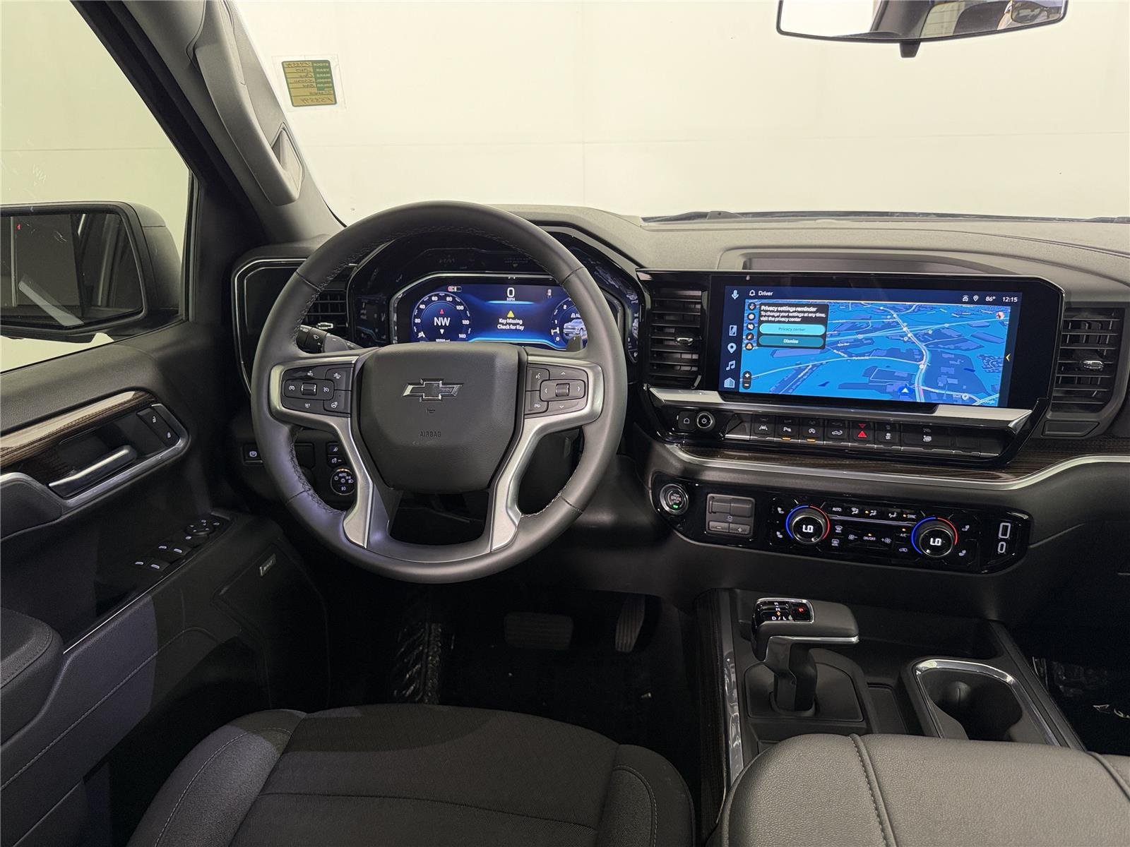 2025 Chevrolet Silverado 1500 RST - Photo 20