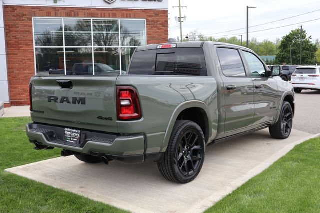 Used 2026 Green Ram Laramie image 41
