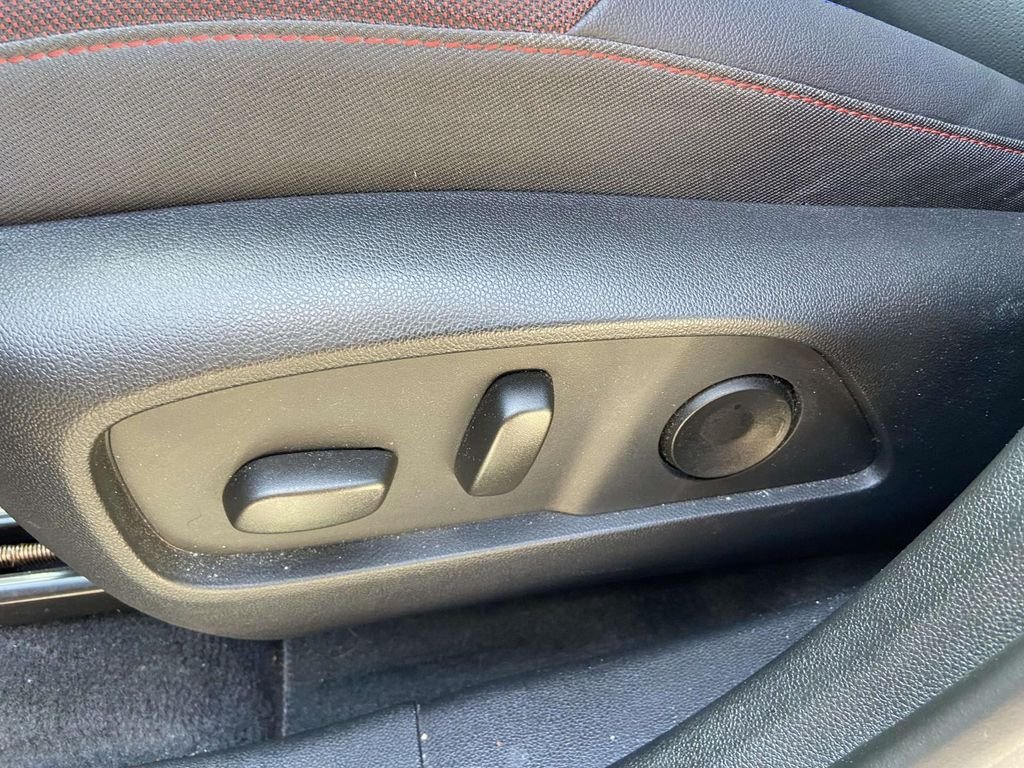 Used 2025 Gray Chevrolet RS image 18