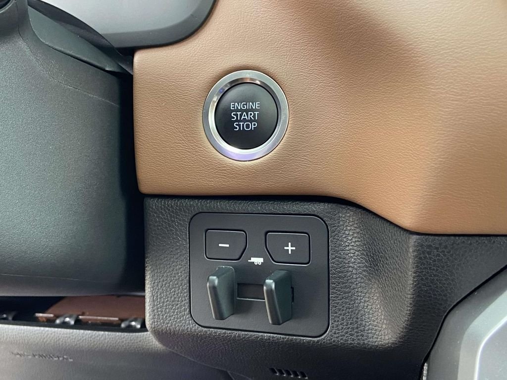 Used 2024 Brown Toyota 1794 image 27