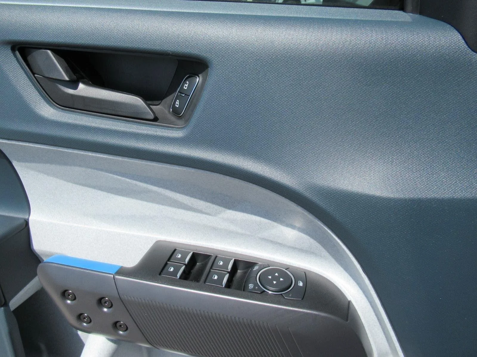 New 2026 Oxford White Ford XLT image 20