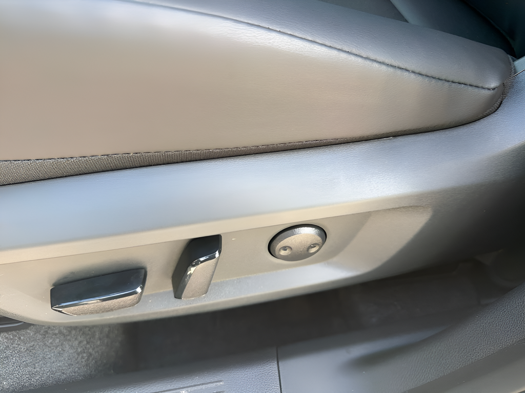New 2026 Black Nissan Dark Armor image 17