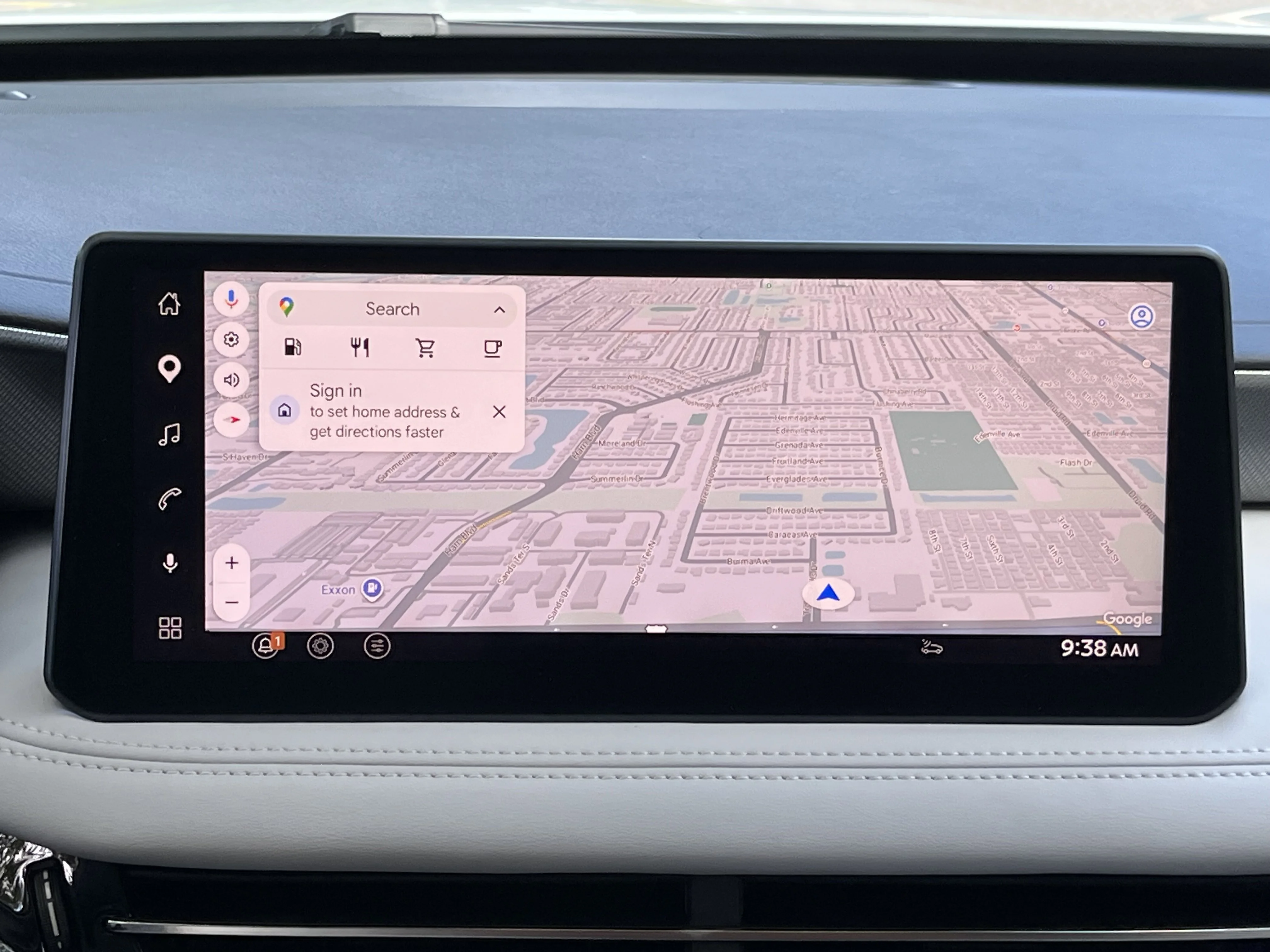 New 2027 Radiant White INFINITI LUXE image 17