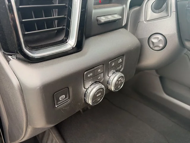New 2026 Black GMC Denali image 16