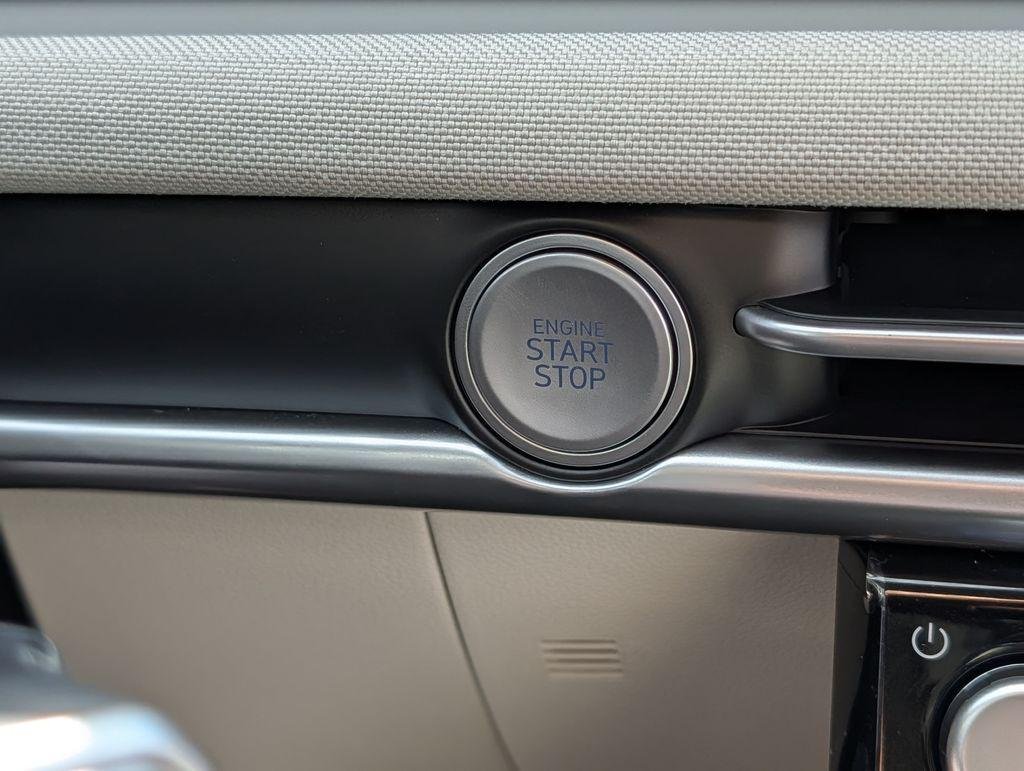 New 2026 Silver Hyundai Limited image 36