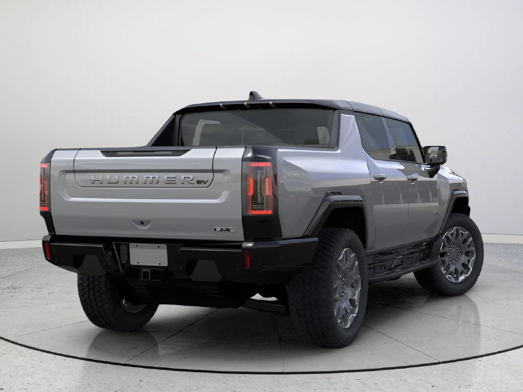 2025 GMC HUMMER EV 3X - Photo 7