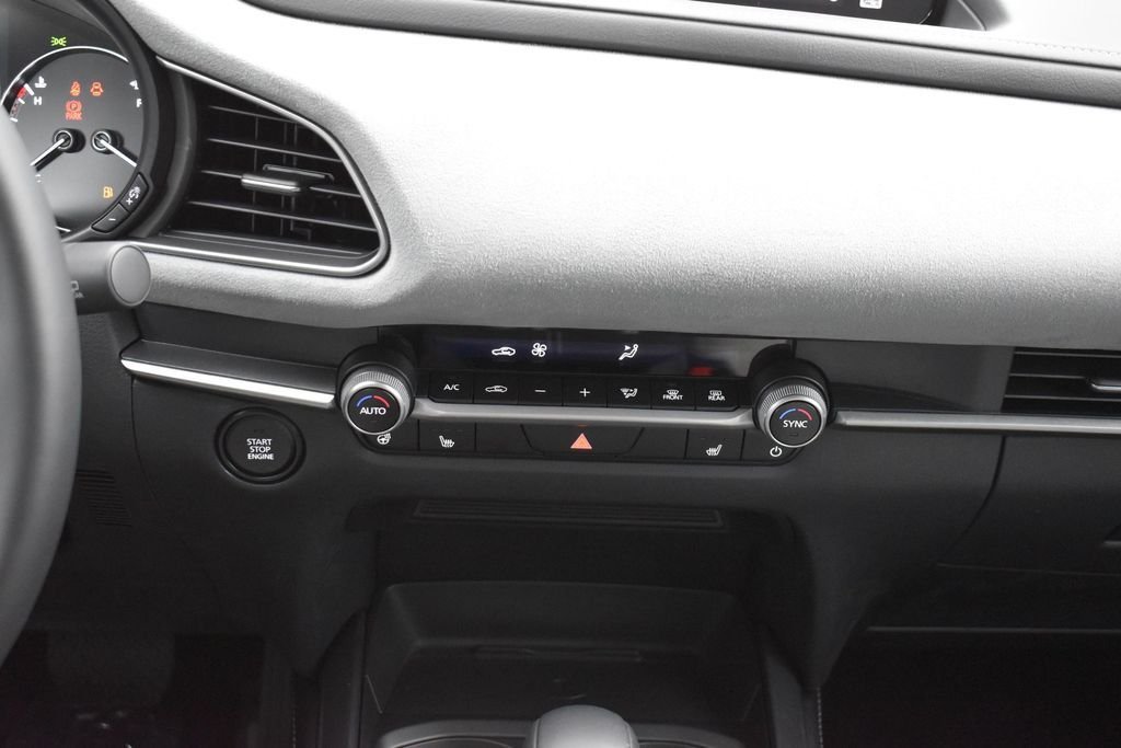 New 2026 Snowflake White Pearl Mazda 2.5 Turbo Aire Edition AWD image 19