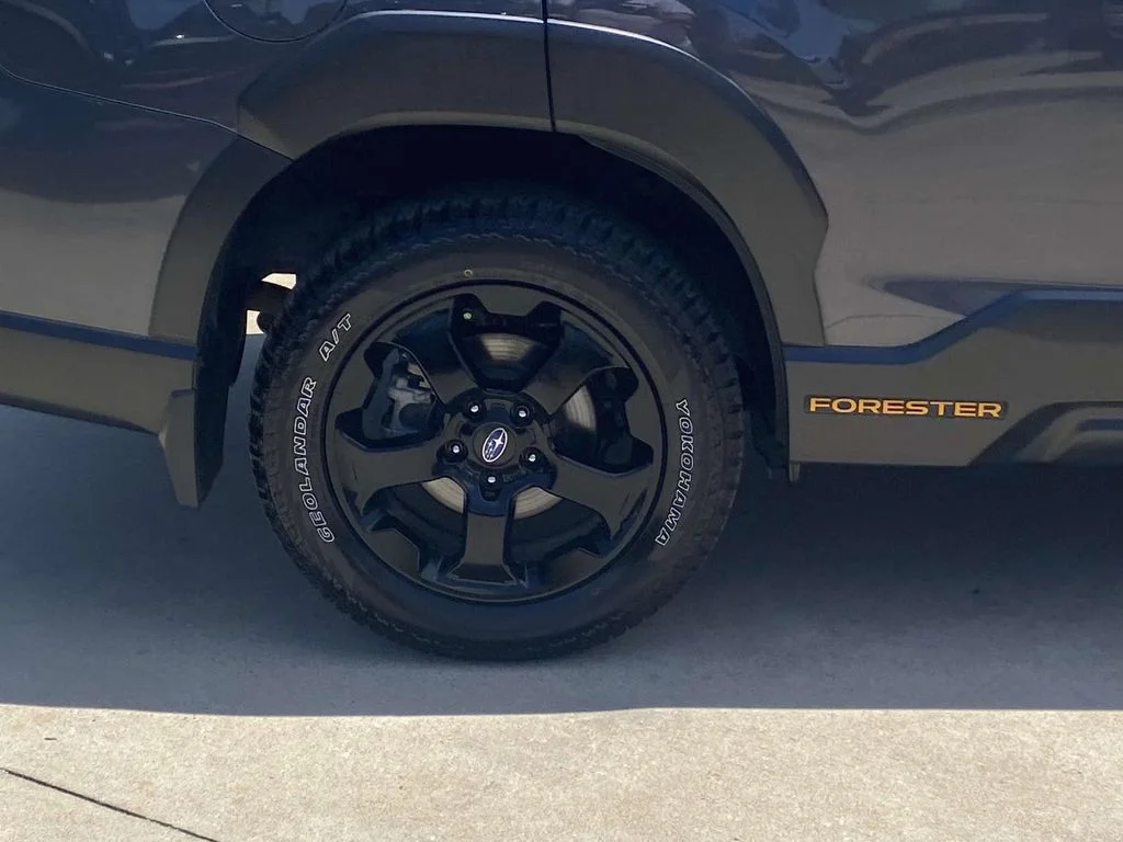 2022 Subaru Forester Wilderness - Photo 11