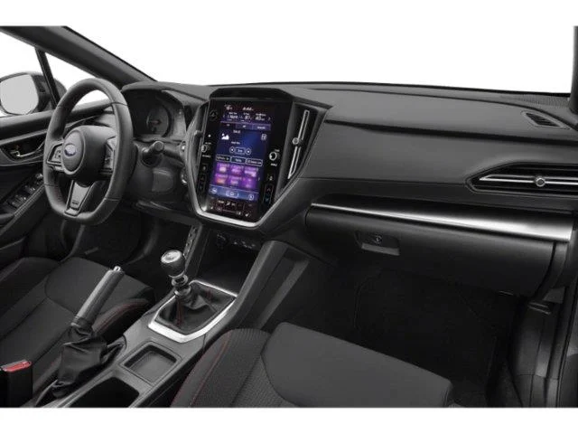 Used 2023 WR Blue Pearl Subaru Premium image 10