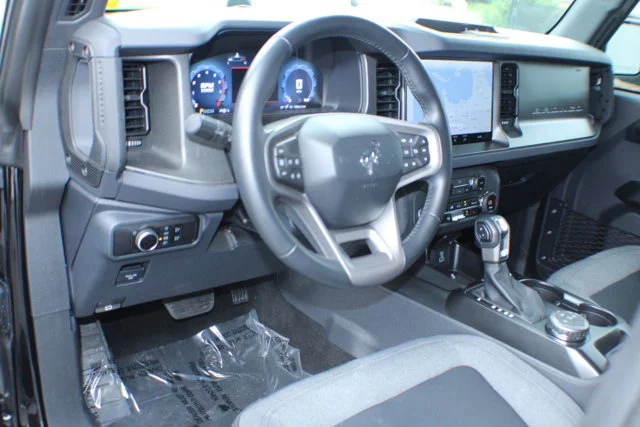 Used 2025  Ford Big Bend image 7