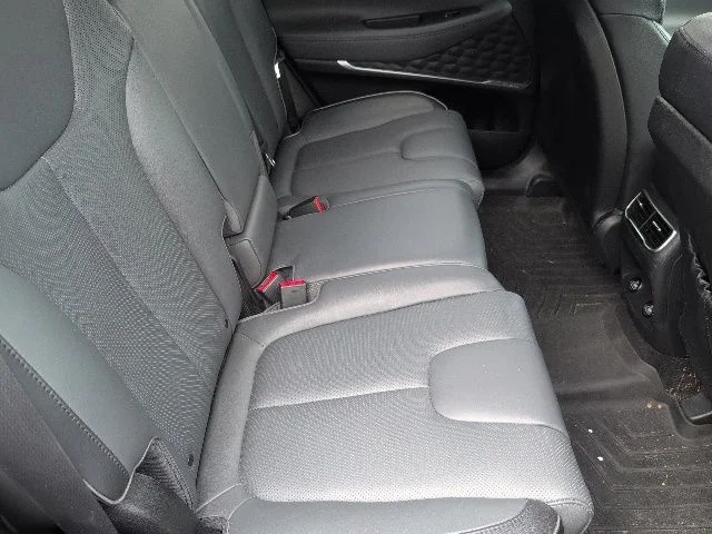 Used 2022 Gray Hyundai SEL image 13
