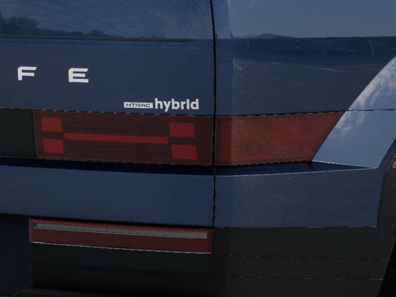 New 2027 Blue Hyundai SEL image 10