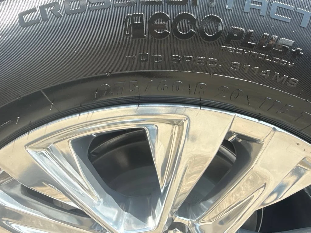 New 2026 Downpour Metallic GMC Denali image 38