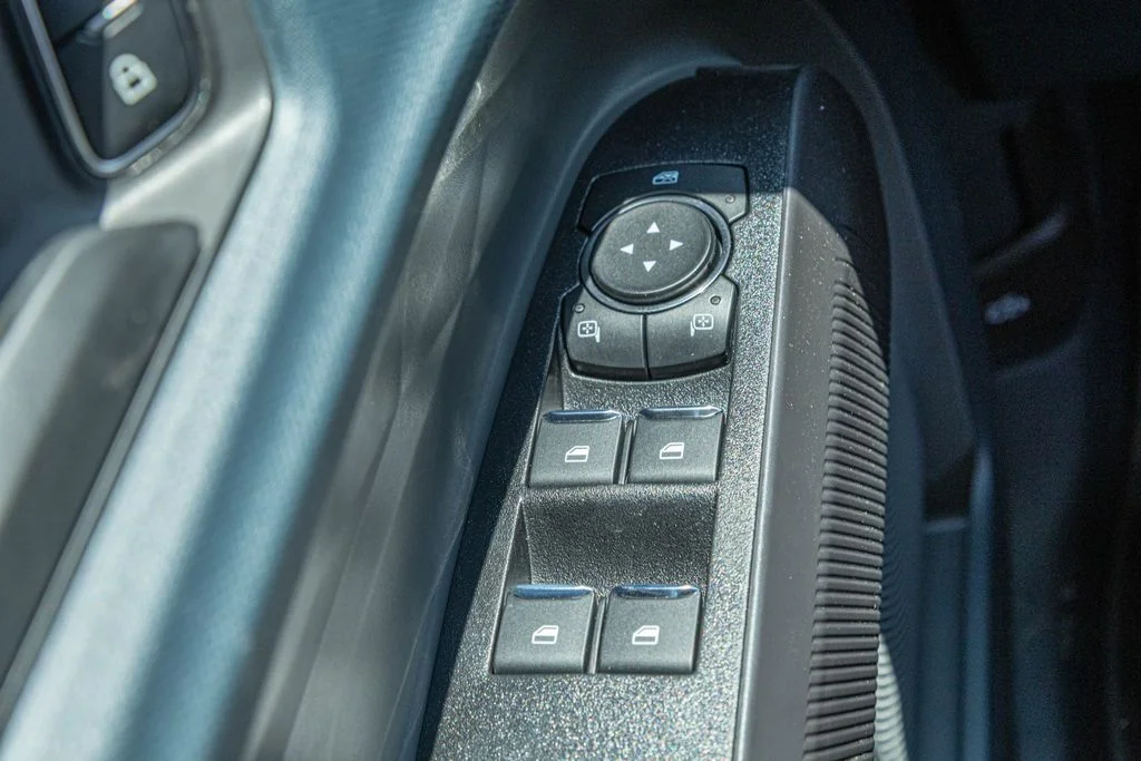 New 2026 Gray Ford Lariat image 24