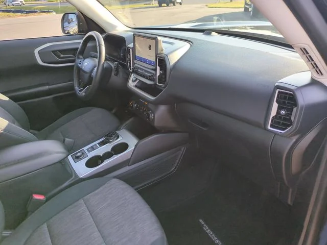 Used 2023 Blue Ford Big Bend image 33