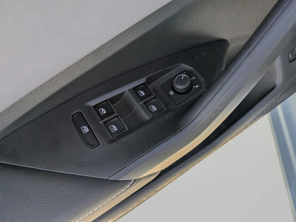 New 2026 Gray Volkswagen 1.5T SE image 14